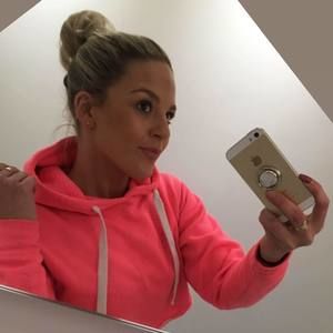 Meet your Posher, Trish